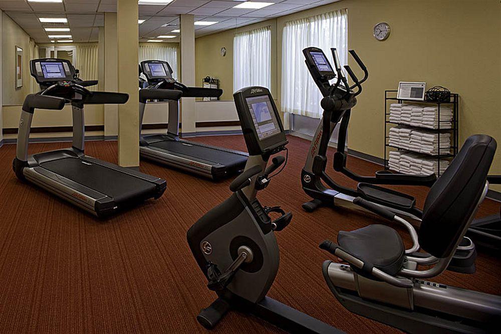 Hyatt Place Memphis Germantown Collierville Zewnętrze zdjęcie