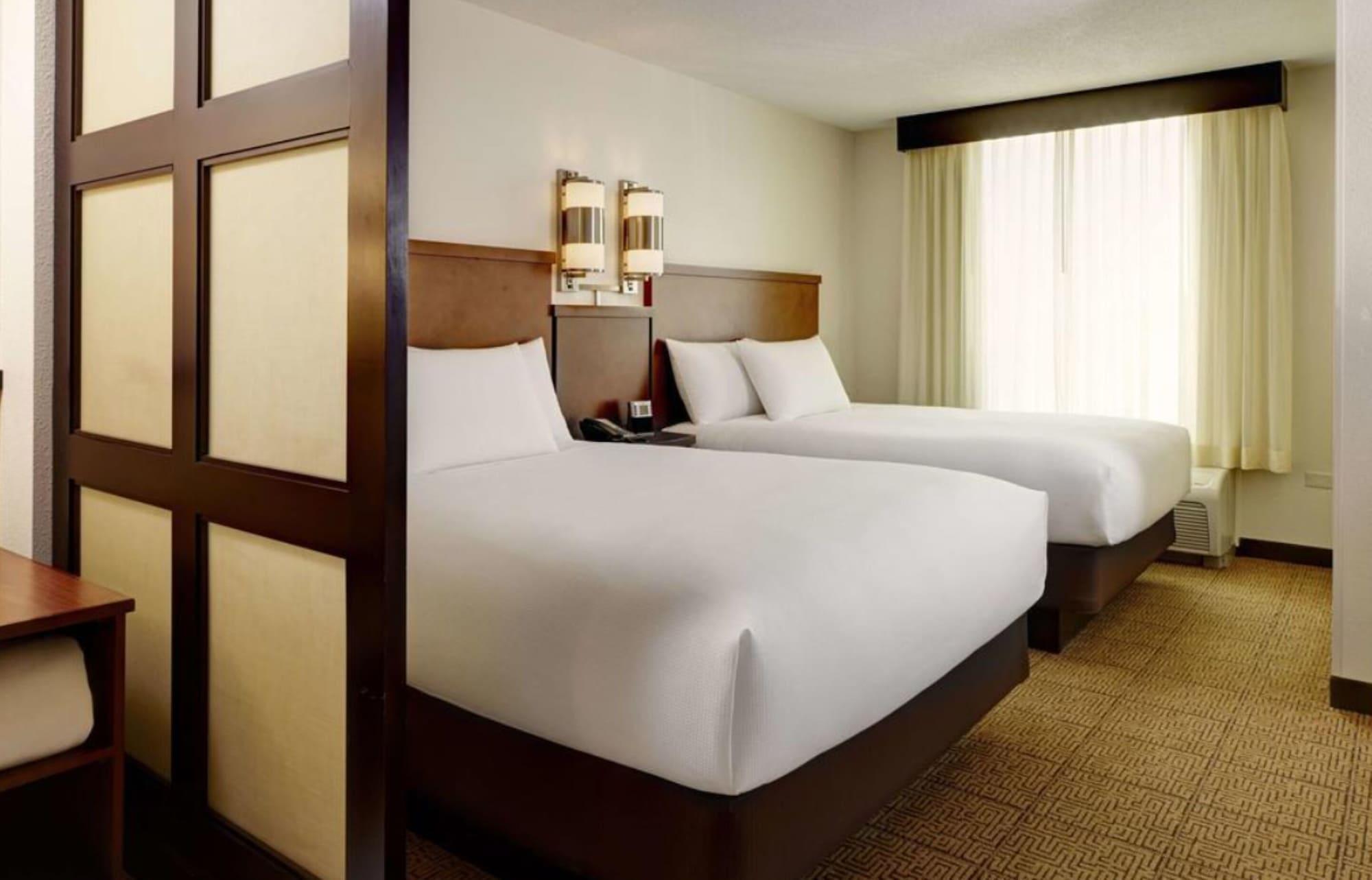Hyatt Place Memphis Germantown Collierville Zewnętrze zdjęcie