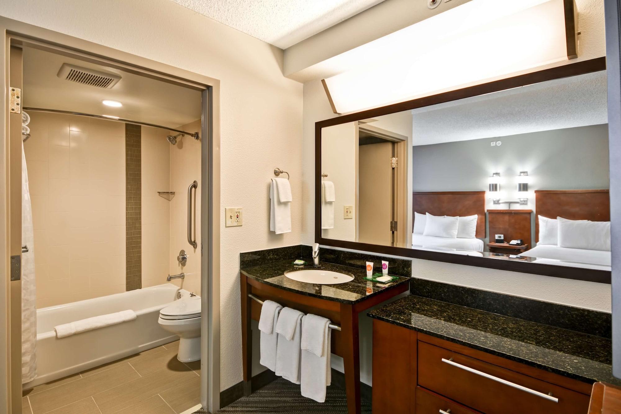 Hyatt Place Memphis Germantown Collierville Zewnętrze zdjęcie