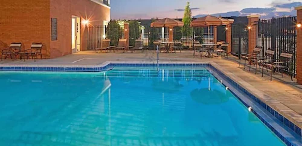 Hyatt Place Memphis Germantown Collierville Zewnętrze zdjęcie