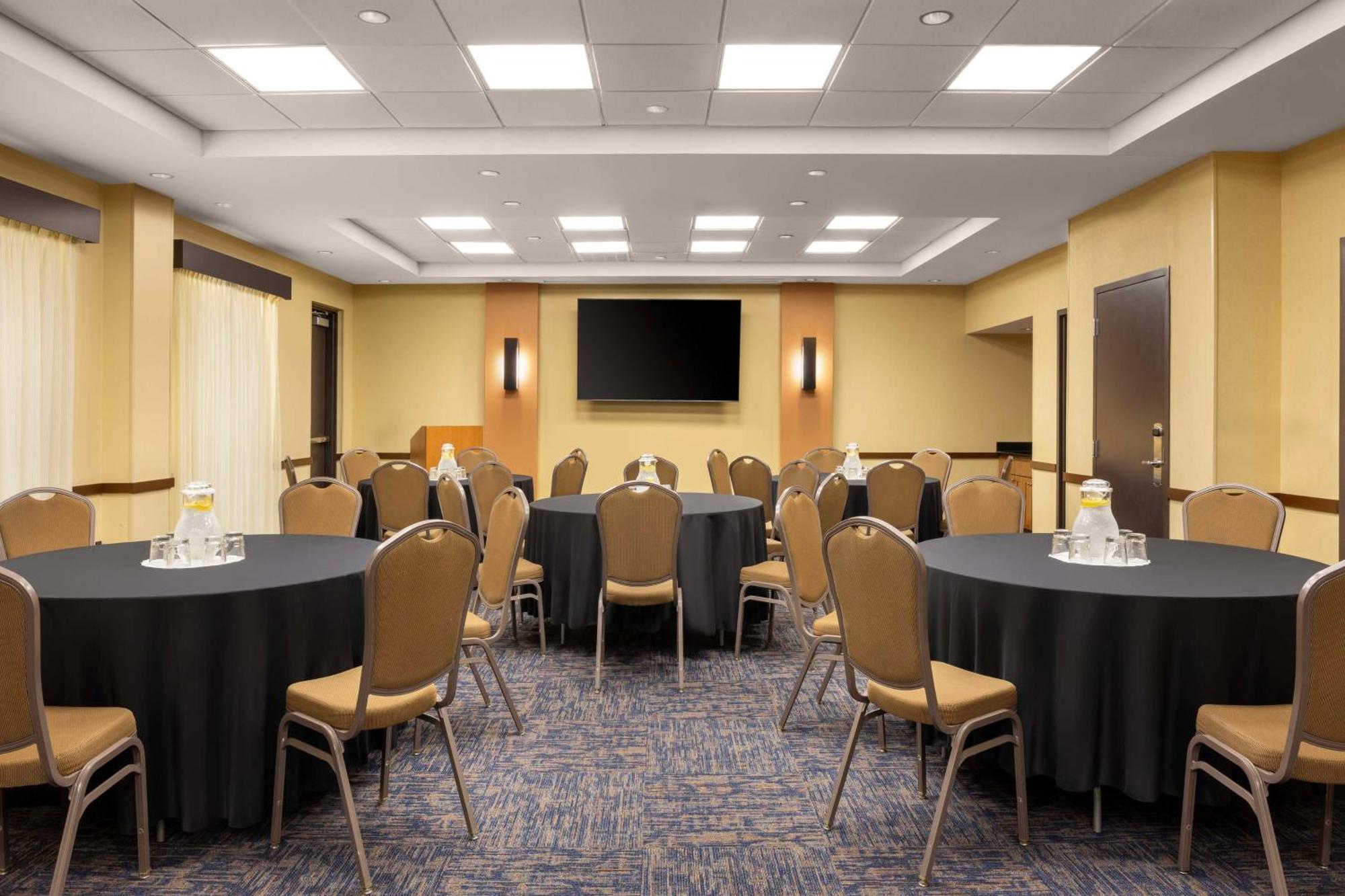 Hyatt Place Memphis Germantown Collierville Zewnętrze zdjęcie