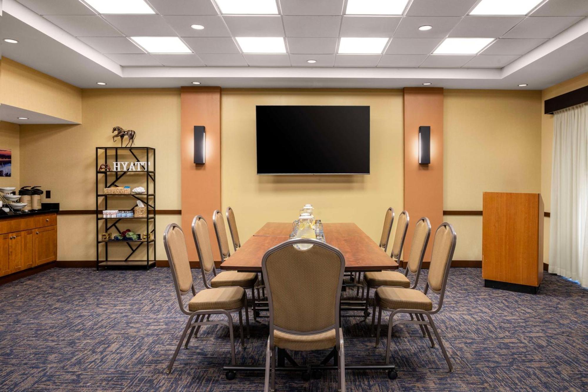 Hyatt Place Memphis Germantown Collierville Zewnętrze zdjęcie
