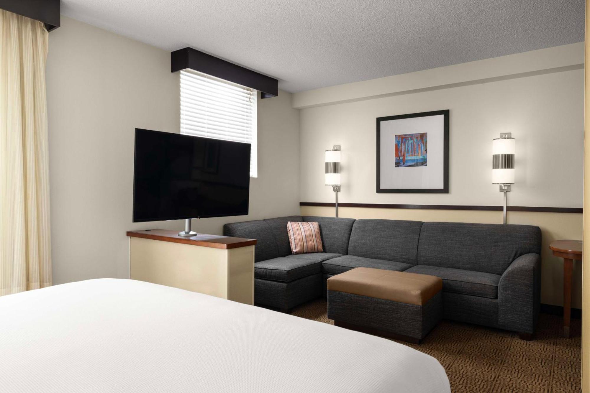 Hyatt Place Memphis Germantown Collierville Zewnętrze zdjęcie