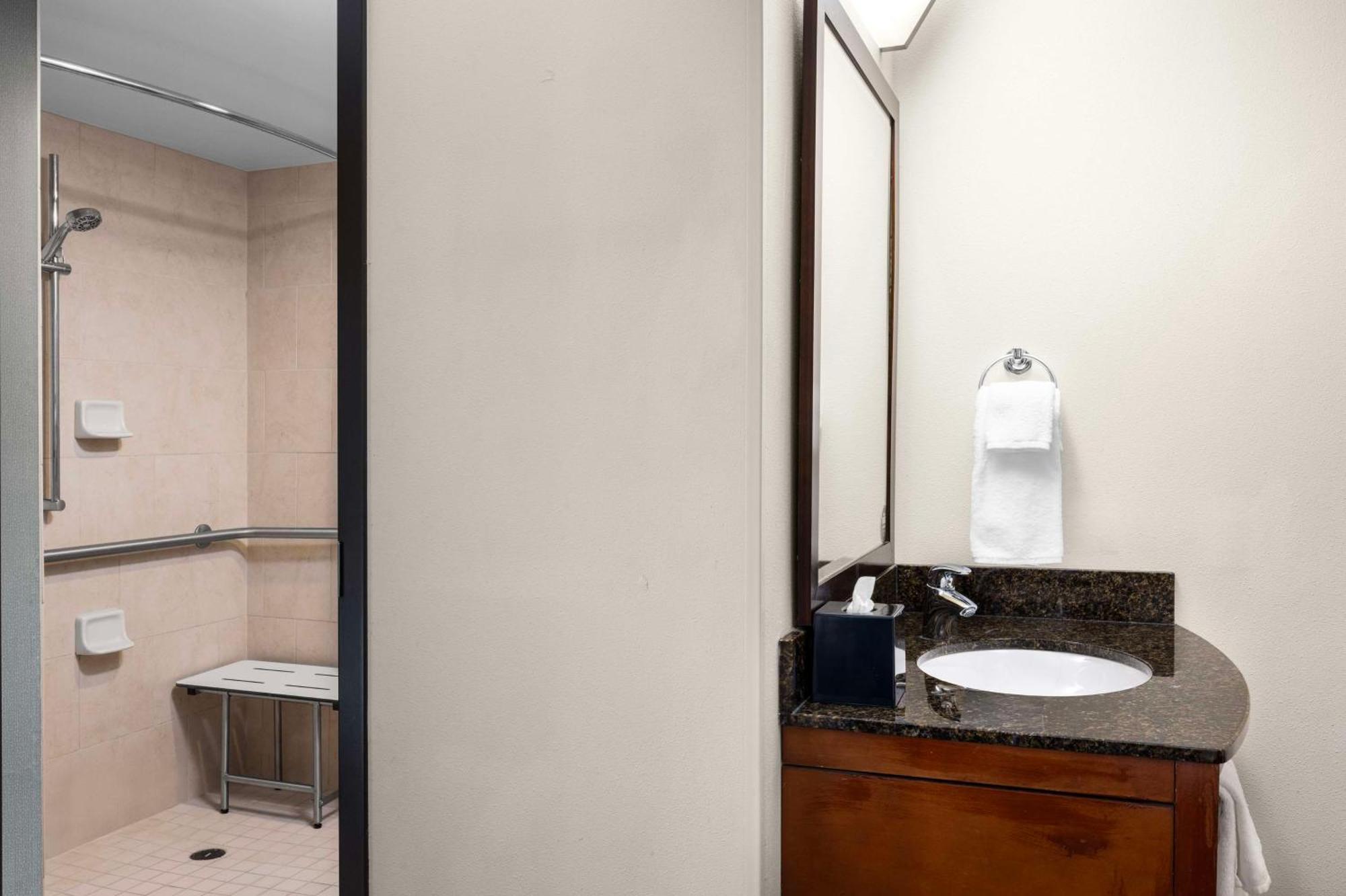 Hyatt Place Memphis Germantown Collierville Zewnętrze zdjęcie