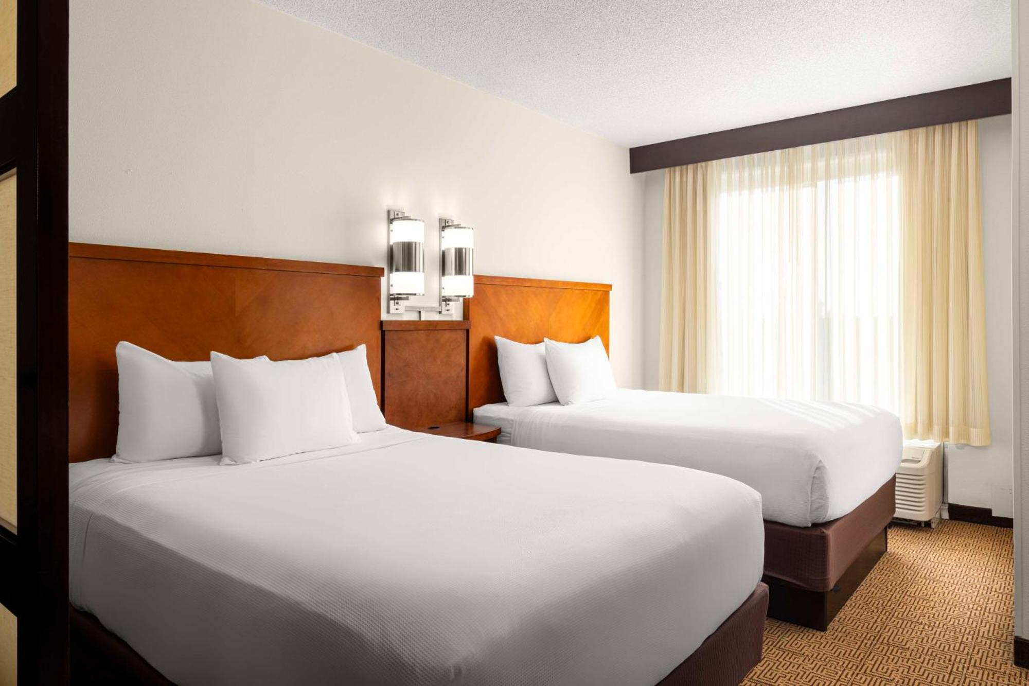 Hyatt Place Memphis Germantown Collierville Zewnętrze zdjęcie