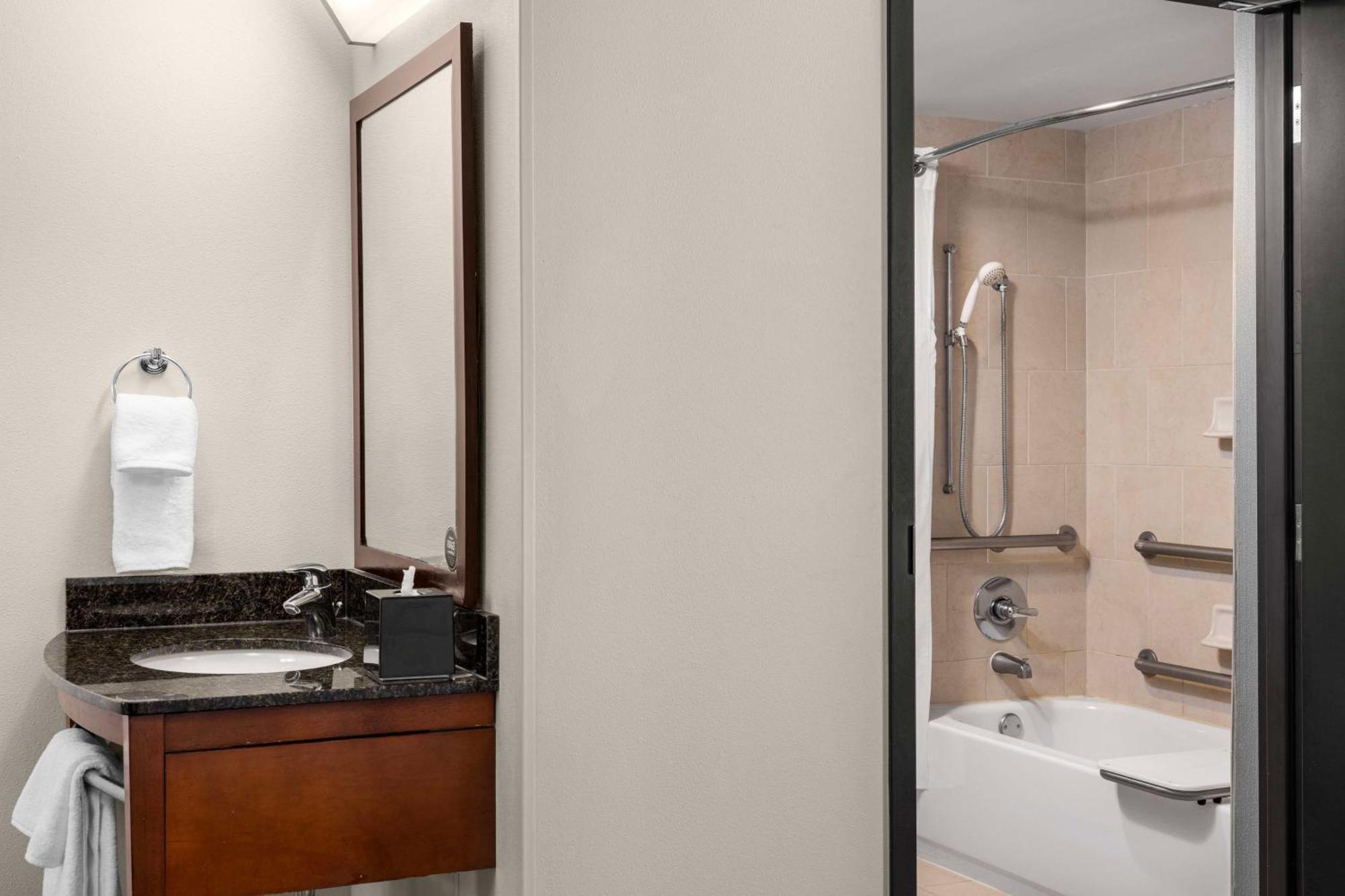 Hyatt Place Memphis Germantown Collierville Zewnętrze zdjęcie