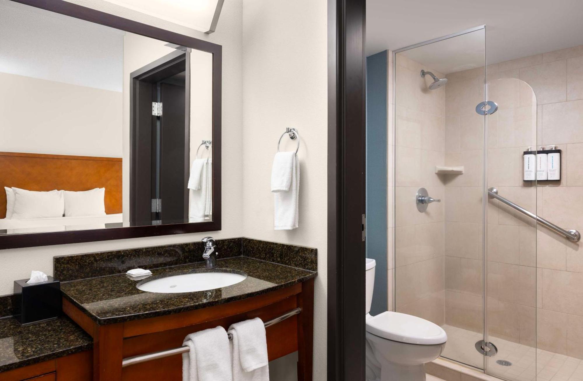 Hyatt Place Memphis Germantown Collierville Zewnętrze zdjęcie