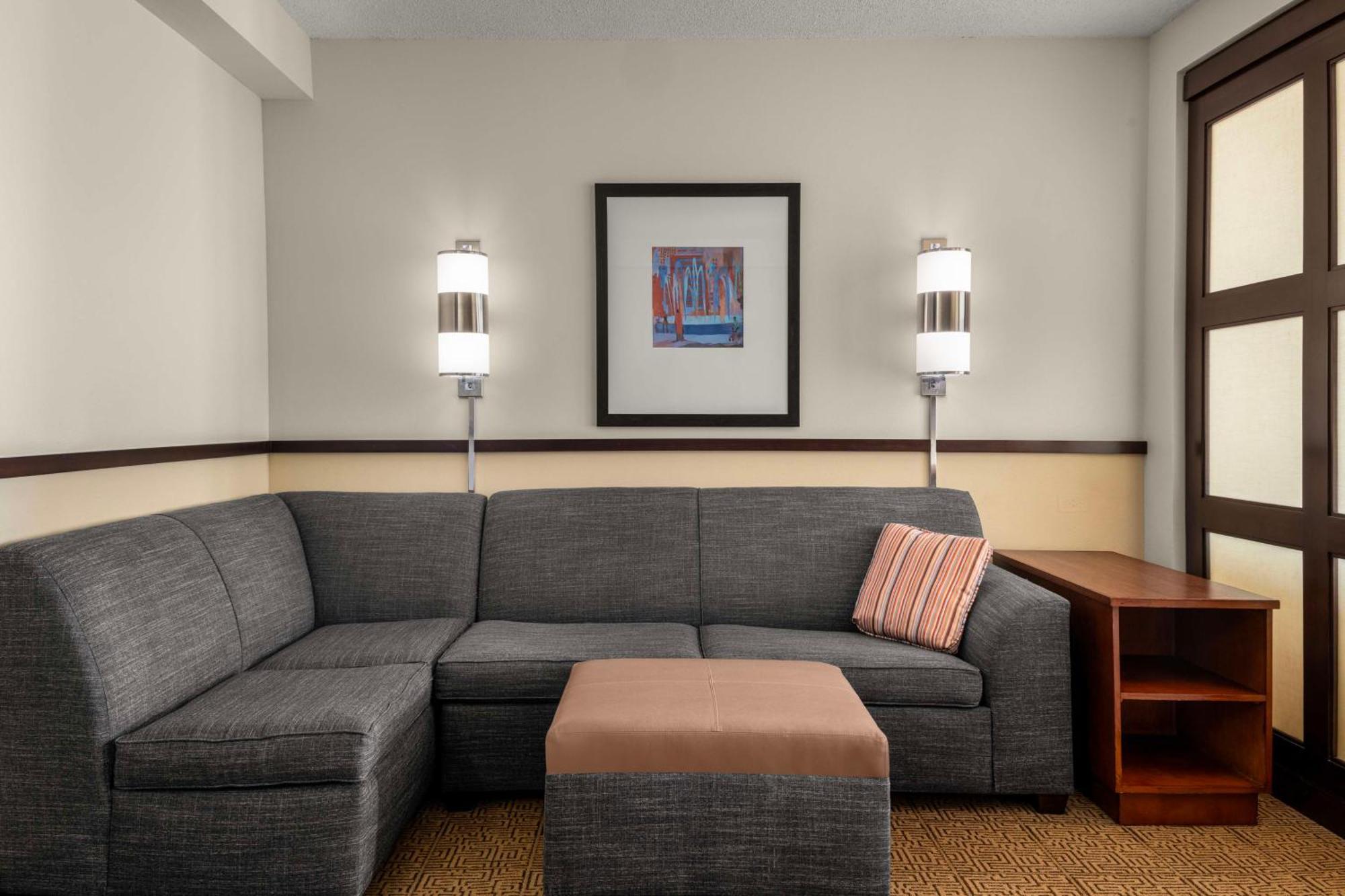 Hyatt Place Memphis Germantown Collierville Zewnętrze zdjęcie