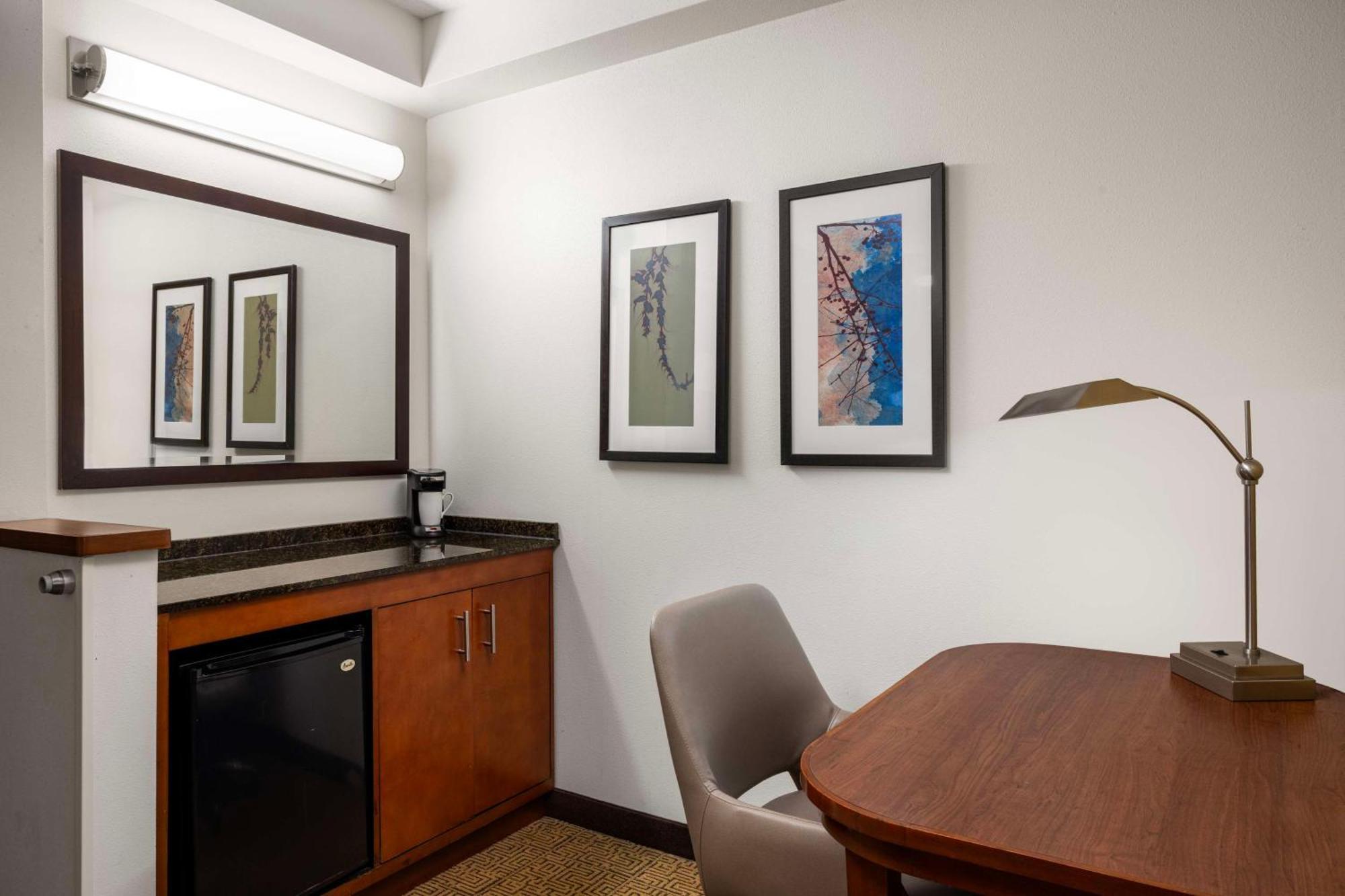 Hyatt Place Memphis Germantown Collierville Zewnętrze zdjęcie