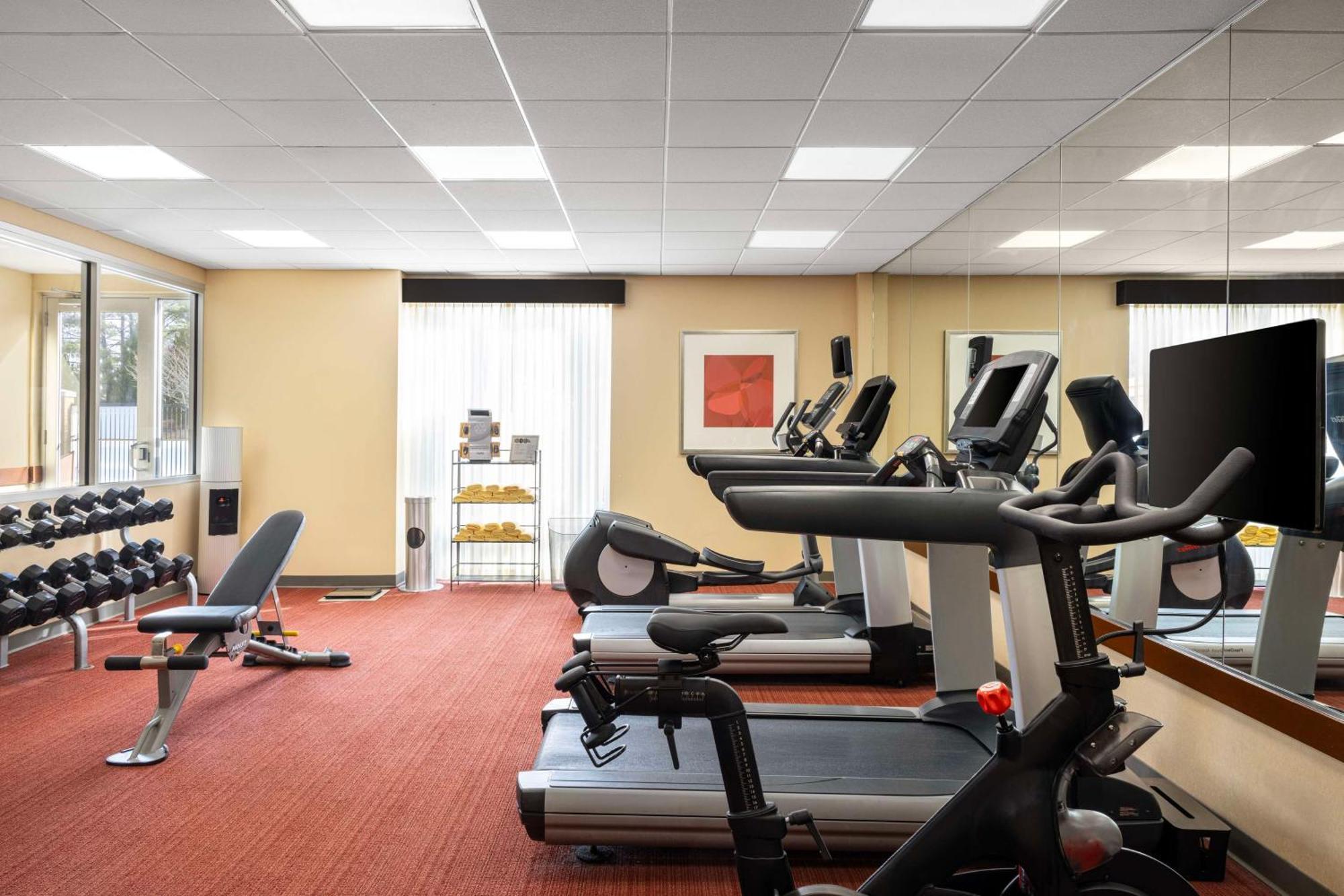 Hyatt Place Memphis Germantown Collierville Zewnętrze zdjęcie
