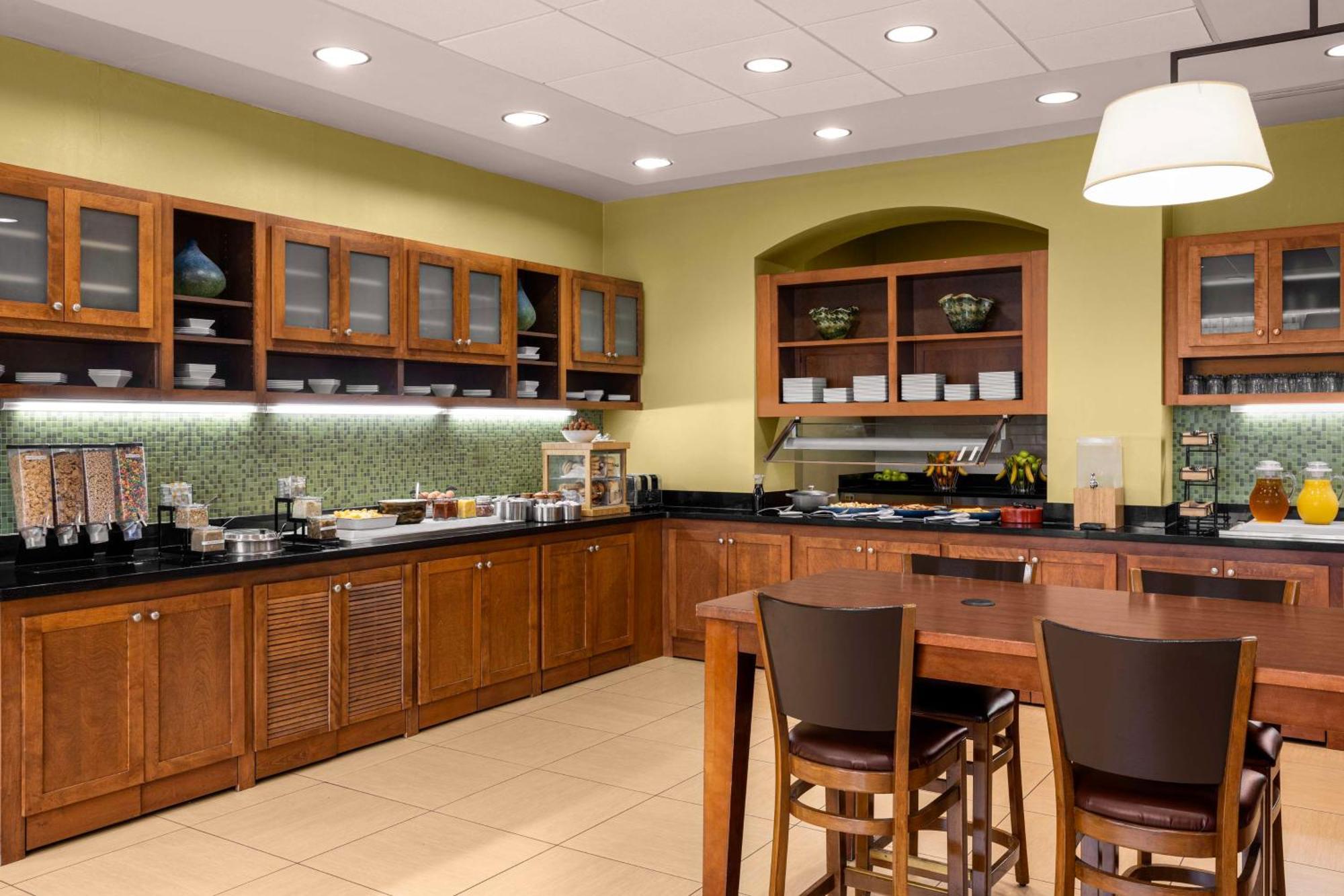 Hyatt Place Memphis Germantown Collierville Zewnętrze zdjęcie