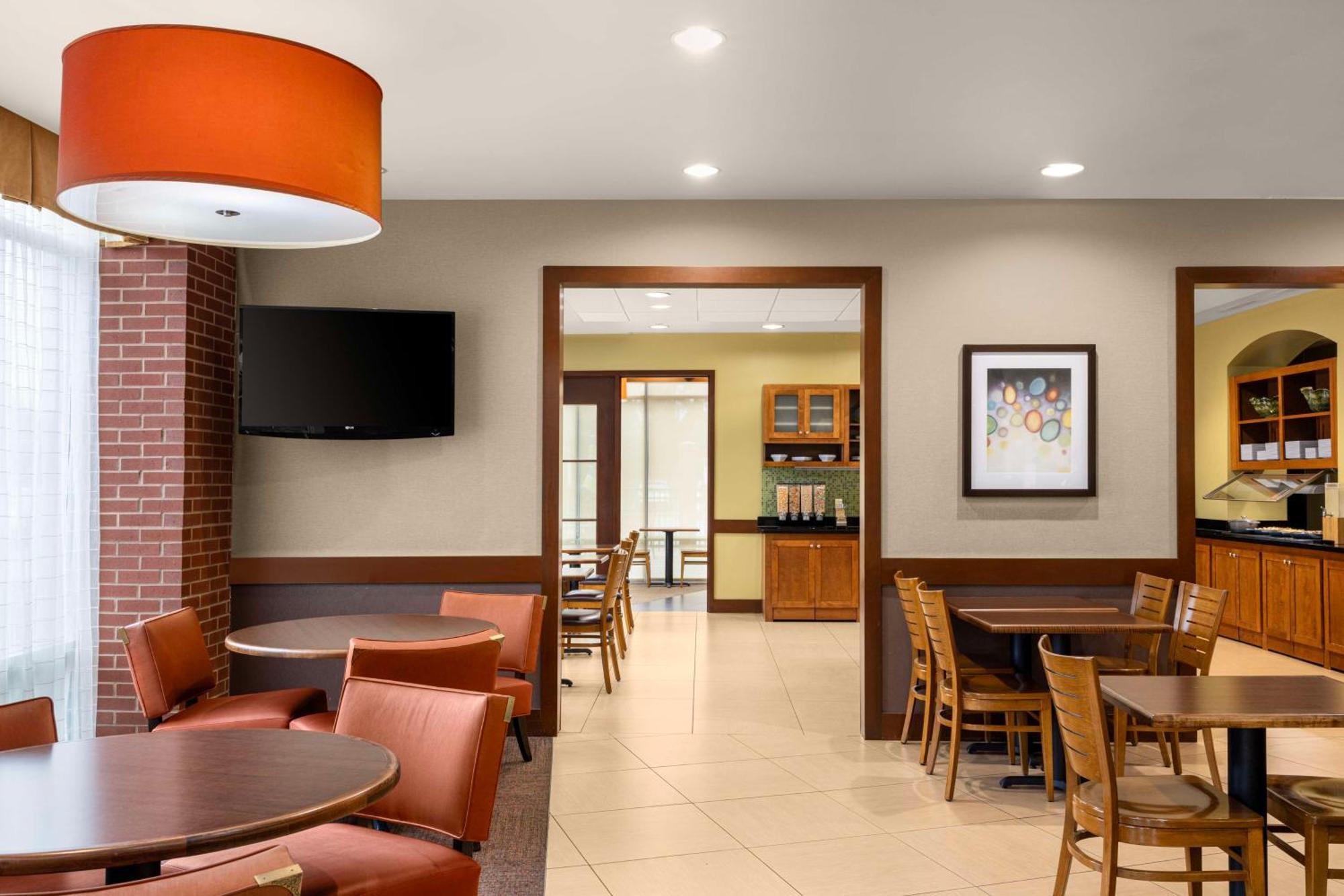 Hyatt Place Memphis Germantown Collierville Zewnętrze zdjęcie