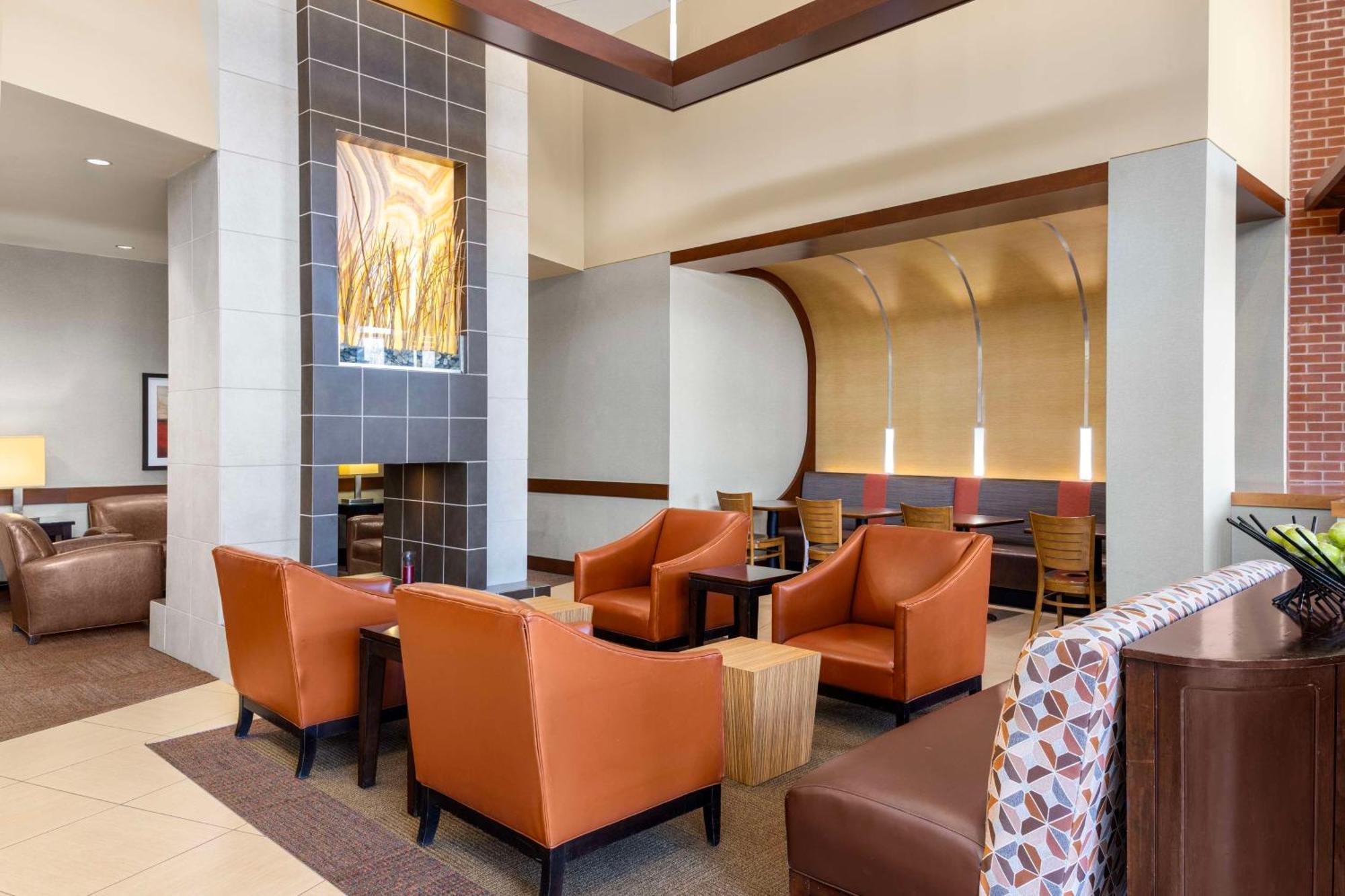 Hyatt Place Memphis Germantown Collierville Zewnętrze zdjęcie
