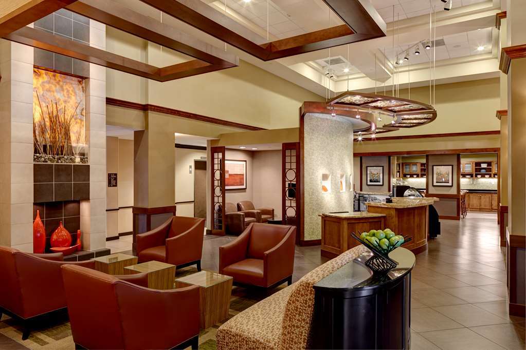 Hyatt Place Memphis Germantown Collierville Wnętrze zdjęcie