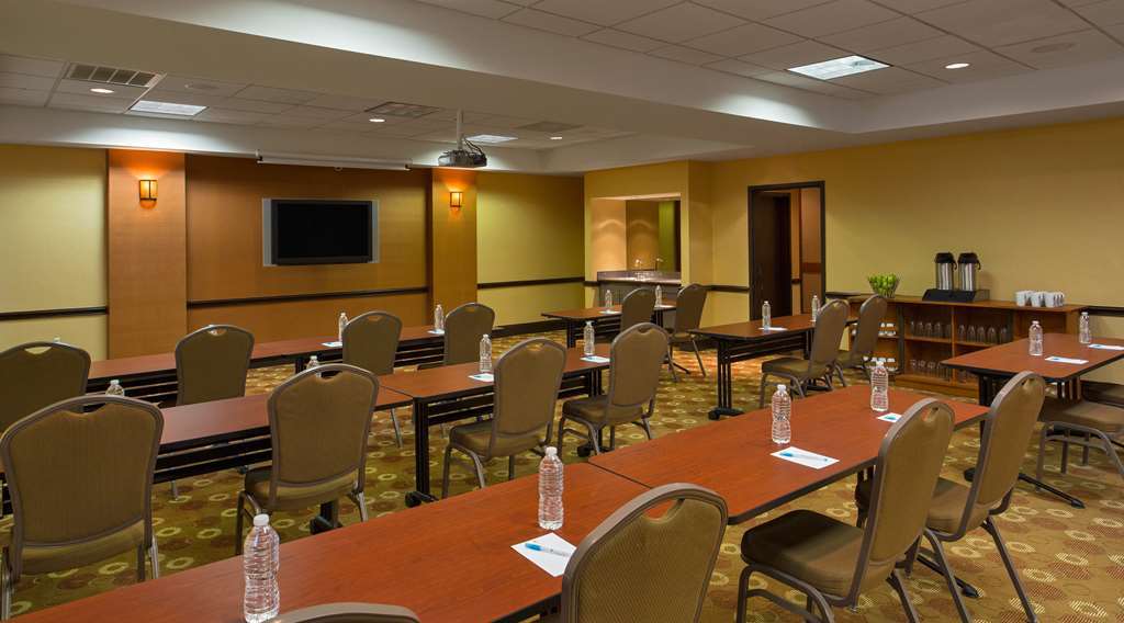 Hyatt Place Memphis Germantown Collierville Udogodnienia zdjęcie