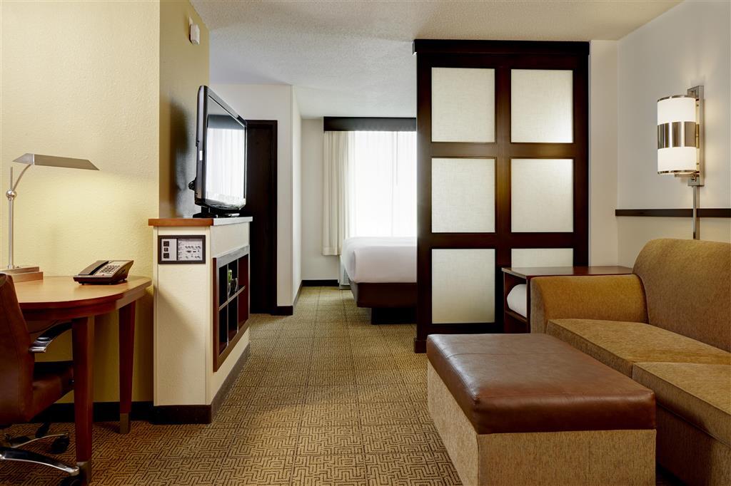 Hyatt Place Memphis Germantown Collierville Zewnętrze zdjęcie
