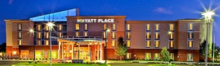 Hyatt Place Memphis Germantown Collierville Zewnętrze zdjęcie